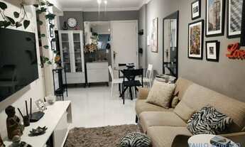 Imagem: APARTAMENTO - BELA VISTA - SP