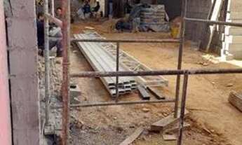 Imagem 4: Barracão - Cambuí - Campinas