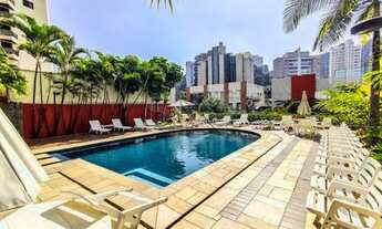 Imagem 6: Apartamento no Morumbi com 2 dormitórios