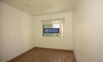 Imagem 5: Apartamento com 4 dormitórios para alugar, 180 m² - Itaim Bibi - São Paulo/SP