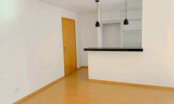 Imagem 3: Apartamento para aluguel com 64 metros quadrados com 2 quartos em Jardim Monções - Londrin