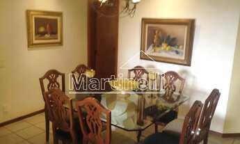 Imagem 3: Apartamento Padrão em Ribeirão Preto