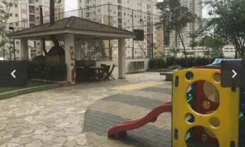 Imagem 7: Apartamento para aluguel com 57 metros quadrados com 2 quartos em Parque Reboucas - São Pa