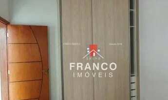 Imagem 3: Casa com 3 dormitórios para alugar no Condominio Villa do Sol em Valinhos, 200 m² por R$ 5