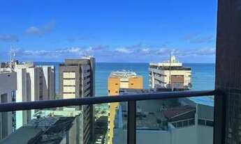 Imagem: Edf. Antônio e Júlia Lucena