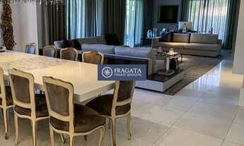 Imagem 4: Venda de apartamento com 292m²