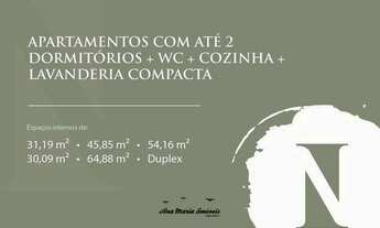 Imagem 5: Caraguatatuba - Apartamento Padrão - Aruan