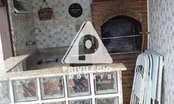 Imagem 3: Belíssima cobertura duplex no Méier