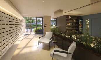 Imagem 3: STUDIO RESIDENCIAL em São Paulo - SP, Vila Olímpia