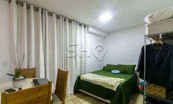 Imagem 5: Loft Residencial na Vila Nova Conceição