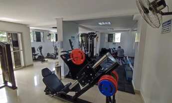 Imagem 3: Dois Quartos 1 suíte - Vila Rosa - Prox. Buriti Shopping