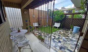 Imagem 6: (CM)) CASA NO JANGA C/3 QUARTOS/SUITE(aceita financiamento