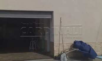 Imagem 3: Casa Padrão em Araraquara