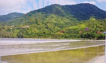 Imagem 5: Casa em Ubatuba Condomínio Fechado com piscina privativa