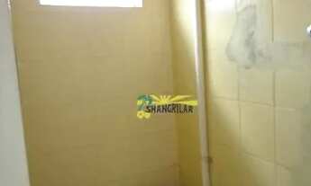 Imagem 5: Kitnet com 1 dormitório para alugar, 27 m² por R$ 639,34/mês - Serraria - Diadema/SP