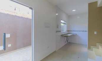 Imagem 3: Casa de Condomínio para Aluguel - Ermelino Matarazzo, 2 Quartos, 70 m2