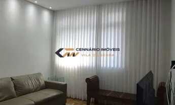 Imagem 3: Apartamento à venda, 2 quartos, 1 suíte, 1 vaga, Sion - Belo Horizonte/MG