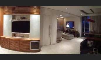 Imagem 1: São Paulo - Apartamento Padrão - Brooklin Novo