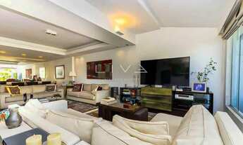 Imagem 2: Linda cobertura linear no Jardim Ocênico com vista espetacular para a Pedra da Gávea!