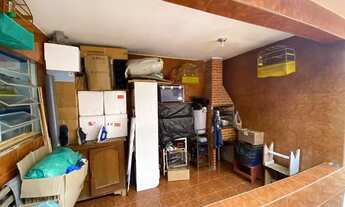 Imagem 6: Térrea para venda tem 115 metros quadrados com 3 quartos em Cipo Guacu - Embu-Guaçu - SP