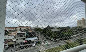 Imagem 6: Apartamento à venda 2 Quartos, 1 Vaga, 68M², Jardim Santa Clara, Taubaté - SP