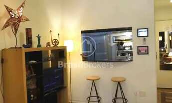 Imagem 4: Rio de Janeiro - Apartamento Padrão - Ipanema