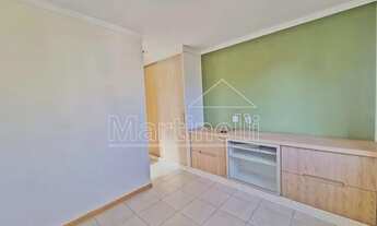 Imagem 6: Apartamento Padrão em Ribeirão Preto