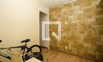 Imagem 3: Casa para Aluguel - Vila Roque, 2 Quartos, 60 m2