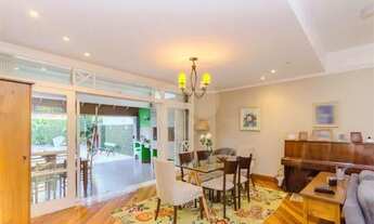 Imagem 6: Casa, 4 dormitórios - Jardim Itu