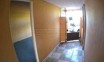 Imagem 4: Casa Padrão em São Carlos