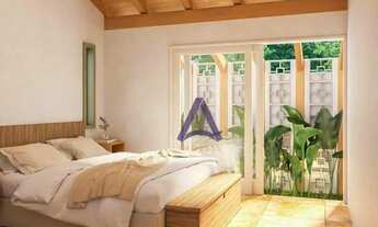 Imagem 4: Casa com 2 dormitórios R$ 750.000 - Campeche - Florianópolis/Santa Catarina