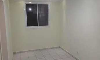 Imagem 5: Apartamento com 2 dormitórios, 50 m² - venda por R$ 205.000,00 ou aluguel por R$ 2.001,00