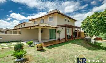 Imagem: Alto da Boa Vista - Condominio de Sobrados