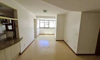 Imagem 3: Amplo apartamento com 2 quartos, suite, 2 vagas junto ao Bourbon Country e Iguatemi