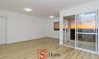 Imagem 5: Apartamento com 3 quartos e 2 vagas para aluguel no Portão em Curitiba