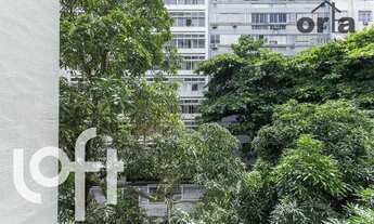 Imagem 5: Apartamento com 3 dormitórios à venda, 99 m² por R$ 1.190.000 - Laranjeiras - Rio de Janei