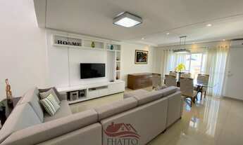 Imagem 5: Lindo sobrado, mobiliado em condomínio