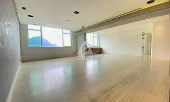 Imagem 3: Apartamento à venda, 4 quartos, 1 suíte, 2 vagas, Leblon - RIO DE JANEIRO/RJ