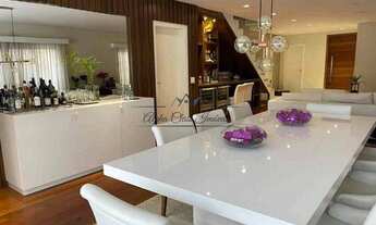 Imagem 3: Vendo casa em Alphaville 5