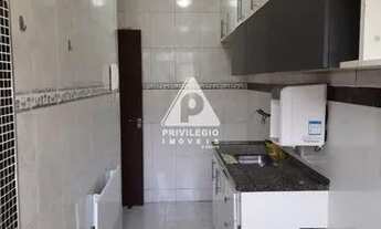 Imagem 5: Apartamento à venda, 3 quartos, 1 suíte, 1 vaga, Engenho de Dentro - RIO DE JANEIRO/RJ