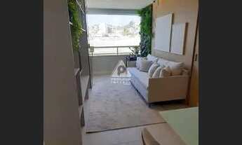 Imagem 2: Apartamento à venda, 2 quartos, Santo Cristo - RIO DE JANEIRO/RJ