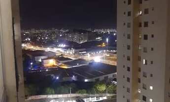 Imagem 3: Apartamento para venda com 55 metros quadrados com 2 quartos em Ataíde - Vila Velha - ES