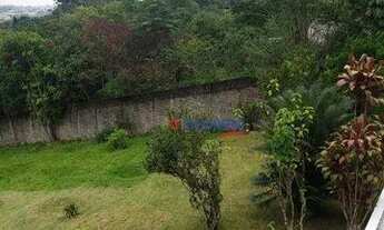 Imagem 4: Casa para alugar, 450 m² por R$ 20.435,00 - Paisagem Renoir - Cotia/SP