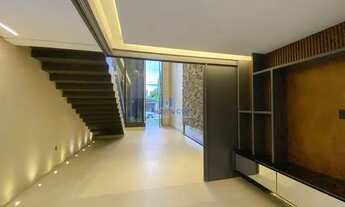 Imagem 4: Sobrado à venda, Conjunto Estrela do Sul, Aparecida de Goiânia, GO