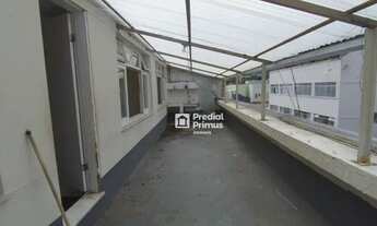 Imagem 7: Apartamento com 2 dormitórios para alugar, 50 m² por R$ 1.200,00/mês - Centro - Nova Fribu