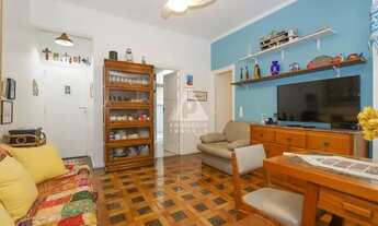 Imagem: Apartamento à venda reformado, 3 quartos