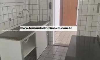 Imagem 6: Apartamento para Locação em Vitória, BARRO VERMELHO, 2 dormitórios, 2 banheiros, 1 vaga