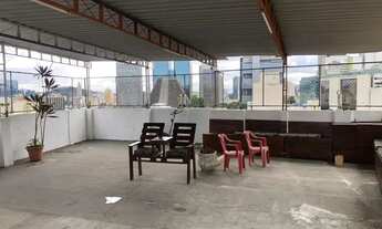 Imagem 4: Apartamento para venda tem 65 metros quadrados com 1 quarto em Centro - Rio de Janeiro - R