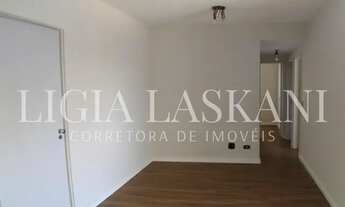 Imagem 5: Apartamento no Bosque em Campinas 03 Dormitórios Andar Alto 01 Vaga de Garagem