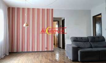 Imagem 1: ÓTIMO APARTAMENTO 45m² COM 1 DORMITÓRIOS - JARDIM VILA GALVÃO - GUARULHOS/SP